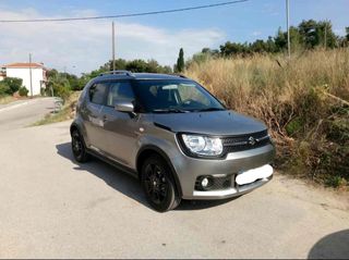 Suzuki Ignis '17 GL+