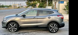 Nissan Qashqai '16 Tekna