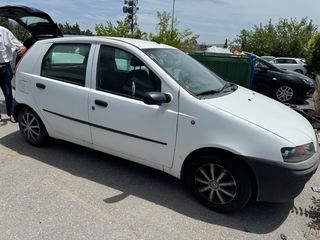 Fiat Punto '01 1200
