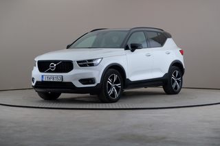 Volvo XC40 '19 T4 190hp R-Design AT8 AWD 2.0