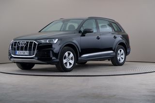 Audi Q7 '22 50 TDI Hybrid quattro tiptroni 3.0