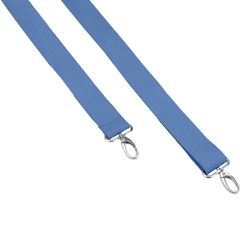 Estia 01-26028 Λουρακι Τσαντας Φαγητου Denim Blue
