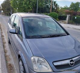 Opel Meriva '06 -