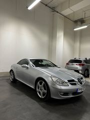 Mercedes-Benz SLK 200 '09