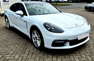 Porsche Panamera '19 Plugin Hybrid *Sport Chrono 