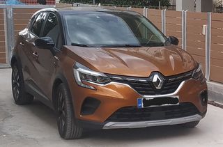 Renault Captur '21