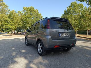 Suzuki Ignis 2006 1.3 Special Edition 4x4