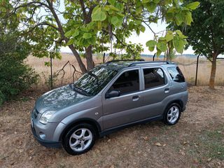 Suzuki Ignis 2006 1.3 Special Edition 4x4