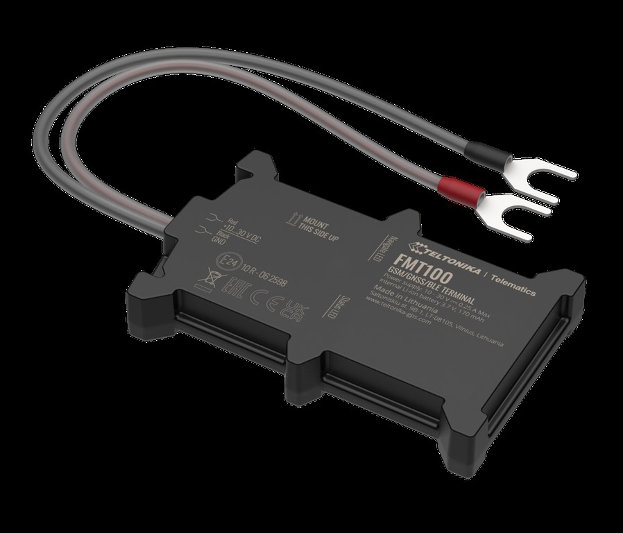FMT100 GPS tracker - 1 τεμ.