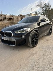 Bmw X2 '19