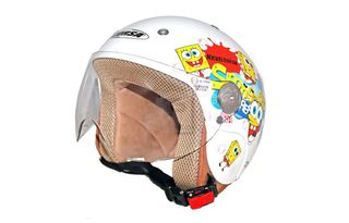 ΚΡΑΝΟΣ CORSA JET JUNIOR CX300 ΑΣΠΡΟ ΜΠΟΜΠ ΣΦΟΥΓΓΑΡΑΚΗΣ (05) L