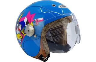 ΚΡΑΝΟΣ CORSA JET JUNIOR CX300 ΜΠΛΕ LOONEY TUNES (02) L