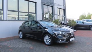 Renault Megane '20  Grandtour BLUE dCi 115 Intens