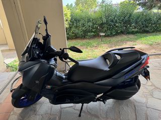 Yamaha X-Max 300 '22