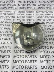 HONDA CBF 125 ΓΝΗΣΙΟ ΦΑΝΑΡΙ ΦΛΑΣ ΕΜΠΡΟΣ - MOTO PARTS