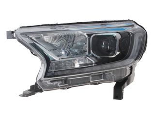 ΦΑΝΟΣ ΕΜΠΡΟΣΘΙΟΣ FORD RANGER '15-'22 FULL LED ΜΕ ΜΟΤΕΡ ΑΡΙΣΤΕΡΑ