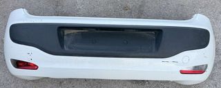 ΠΡΟΦΥΛΑΚΤΗΡΑΣ ΠΙΣΩ FIAT PUNTO EVO 09-12 735516621 735500302-thumb-6