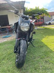 Ducati Diavel 2012 1200 carbon-thumb-3