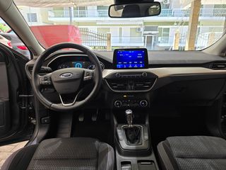 Ford Focus 2021 1.5EcoBlue TDCI-thumb-18