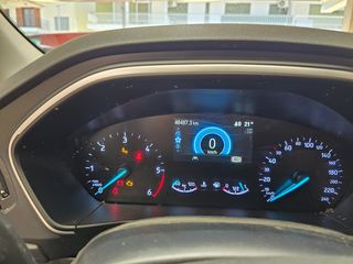 Ford Focus 2021 1.5EcoBlue TDCI-thumb-19