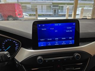 Ford Focus 2021 1.5EcoBlue TDCI-thumb-22