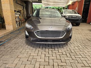 Ford Focus 2021 1.5EcoBlue TDCI