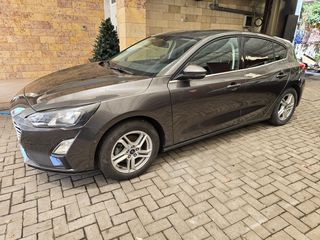 Ford Focus 2021 1.5EcoBlue TDCI-thumb-1
