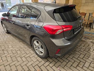 Ford Focus 2021 1.5EcoBlue TDCI-thumb-2