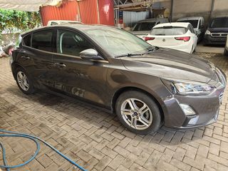 Ford Focus 2021 1.5EcoBlue TDCI-thumb-5