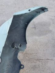 ΠΡΟΦΥΛΑΚΤΗΡΑΣ ΠΙΣΩ Fiat 600 FIAT SEICENTO 98-06 735250373 735007000-thumb-2