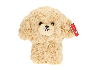 Teddy Pets Mascot Poodle Μπεζ