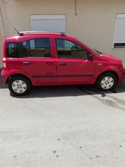 Fiat Panda '09