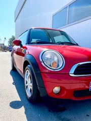 Mini ONE '10