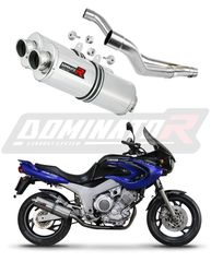 Τελικό εξάτμισης Yamaha TDM 850 1991-1995