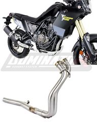 Λαιμός εξάτμισης YAMAHA Tenere 700 EURO 4 2019 - 2021 Dominator