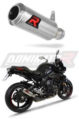 Τελικό εξάτμισης Yamaha MT10 2016-2020 Dominator