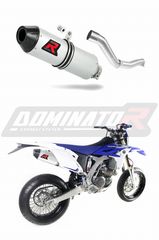 Τελικό εξάτμισης Yamaha WR 450F 2012-2015 Dominator
