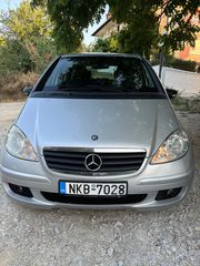 Mercedes-Benz A 180 '07