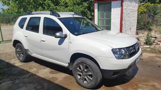 Dacia Duster '15 KOMBILIMOUSINE