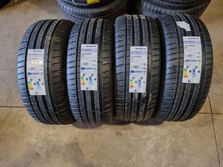 235/45/18 MICHELIN 4κομμάτια