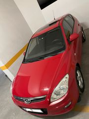 Hyundai i 30 '07  1.4 Comfort / clima - οροφή