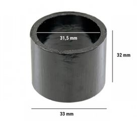 Φλάντζα Εξάτμισης 32*33*30,5mm Aprilia Sport City 250 E3 2006-2008 (APAC, EMEA) T8263885