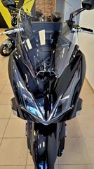 Kymco Downtown 350i 2026 GT-thumb-2