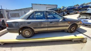 Κινητήρας ( Β3 ) Mazda 323 '93 Προσφορά-thumb-4