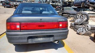 Κινητήρας ( Β3 ) Mazda 323 '93 Προσφορά-thumb-5