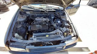 Κινητήρας ( Β3 ) Mazda 323 '93 Προσφορά-thumb-2