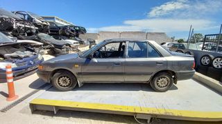 Κινητήρας ( Β3 ) Mazda 323 '93 Προσφορά-thumb-3