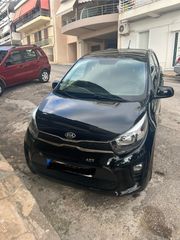 Kia Picanto '18 Bluetooth 