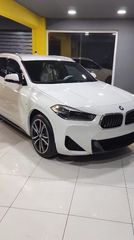 Bmw X2 '22  sDrive18i M Sport