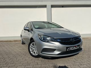 Opel Astra '18 Diesel 1.6 Start&Stop